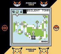 Pokemon Gold 97 screenshot, image №3241393 - RAWG