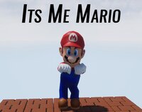 Its Me Mario Alpha screenshot, image №3184824 - RAWG