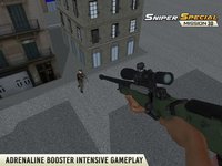Furious Sniper Shooter screenshot, image №1780092 - RAWG