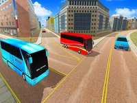 City Bus Coach Driver 3D screenshot, image №1801618 - RAWG