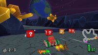 Juiced Fruit Racing screenshot, image №4276922 - RAWG
