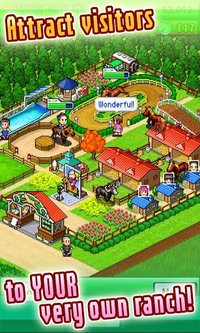 Pocket Stables screenshot, image №1437050 - RAWG