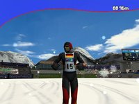 Winter Sports (2006) screenshot, image №444285 - RAWG