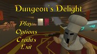 Dungeon's Delight screenshot, image №2866589 - RAWG