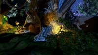 NIGHT FOREST SIMULATOR screenshot, image №2367418 - RAWG