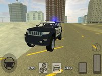 Tuning Police Car Drift screenshot, image №921580 - RAWG
