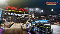 MX vs. ATV Supercross screenshot, image №621470 - RAWG