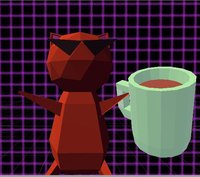 All it takes is Some Coffee screenshot, image №1272590 - RAWG