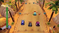 TNT Racers screenshot, image №558731 - RAWG