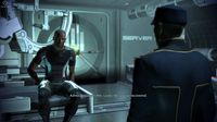 Mass Effect 2: Arrival screenshot, image №572856 - RAWG