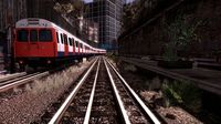 World of Subways 3 – London Underground Circle Line screenshot, image №186755 - RAWG