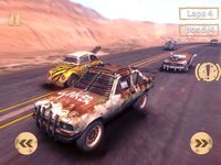 Crazy Car Fury Racing Fever screenshot, image №1935829 - RAWG