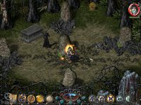 Sacred Underworld screenshot, image №408411 - RAWG