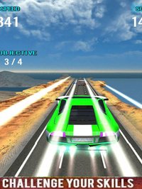 Crazy Speed Car Racing screenshot, image №1325899 - RAWG