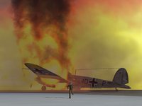 IL-2 Sturmovik: Forgotten Battles screenshot, image №347403 - RAWG