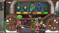 Jacksmith: Weapons and Warriors screenshot, image №4201750 - RAWG