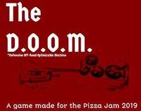 The DOOM screenshot, image №1875992 - RAWG