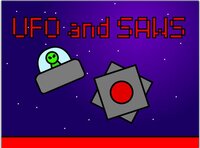 UFO's and SAWS screenshot, image №3025867 - RAWG