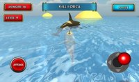 Shark Simulator Beach Killer screenshot, image №1449971 - RAWG