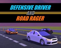 Defensive Driver and Road Rager (Beta) screenshot, image №2257284 - RAWG