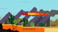Tuned Turtle screenshot, image №3610022 - RAWG