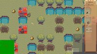 Medieval war simulator RTS screenshot, image №4158469 - RAWG