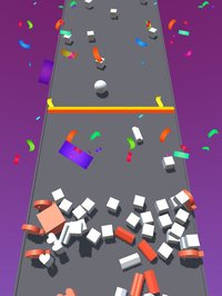 Ball Bump 3D - Rush Color Ball screenshot, image №1854717 - RAWG