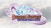 Dragon Fantasy: The Black Tome of Ice screenshot, image №265897 - RAWG