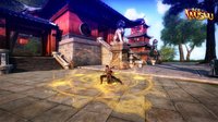 Age of Wushu screenshot, image №565436 - RAWG