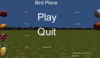 Bird Plane-Beta screenshot, image №1089353 - RAWG
