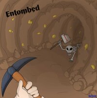 Entombed (itch) screenshot, image №2854058 - RAWG