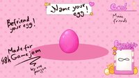 Eggcelent friend screenshot, image №3490085 - RAWG