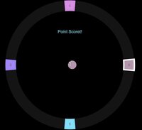 CIRKEL Pong screenshot, image №2756154 - RAWG