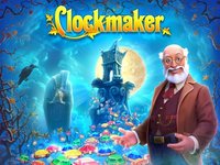 Clockmaker – Match3 Puzzle screenshot, image №1885521 - RAWG