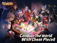 Onmyoji Chess screenshot, image №2218272 - RAWG