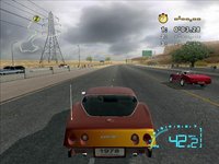Corvette screenshot, image №386975 - RAWG