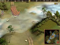 Cossacks 2: Battle for Europe screenshot, image №443294 - RAWG