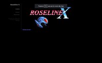 Roseline X screenshot, image №1068704 - RAWG
