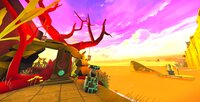Anachroma screenshot, image №3565108 - RAWG
