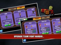 Baseball Vs Zombies Returns screenshot, image №901643 - RAWG