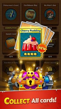 Pirate Master screenshot, image №875810 - RAWG