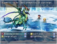 One story screenshot, image №1204688 - RAWG