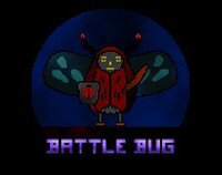 Battle Bug screenshot, image №3218064 - RAWG