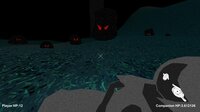 Among The Shadows (Nevayashka) screenshot, image №3561113 - RAWG