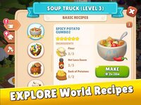 Adventure Chef: Merge Explorer screenshot, image №3197061 - RAWG