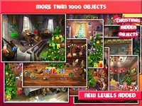 New Christmas Hidden Objects screenshot, image №1624806 - RAWG