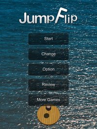 Jump Flip - Endless Jump screenshot, image №1683712 - RAWG