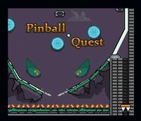 Pinball Quest (itch) screenshot, image №2404642 - RAWG