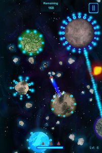 Space Jumper (cwisbg) screenshot, image №2310920 - RAWG