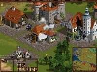 GOG Strategy Bundle screenshot, image №3436641 - RAWG